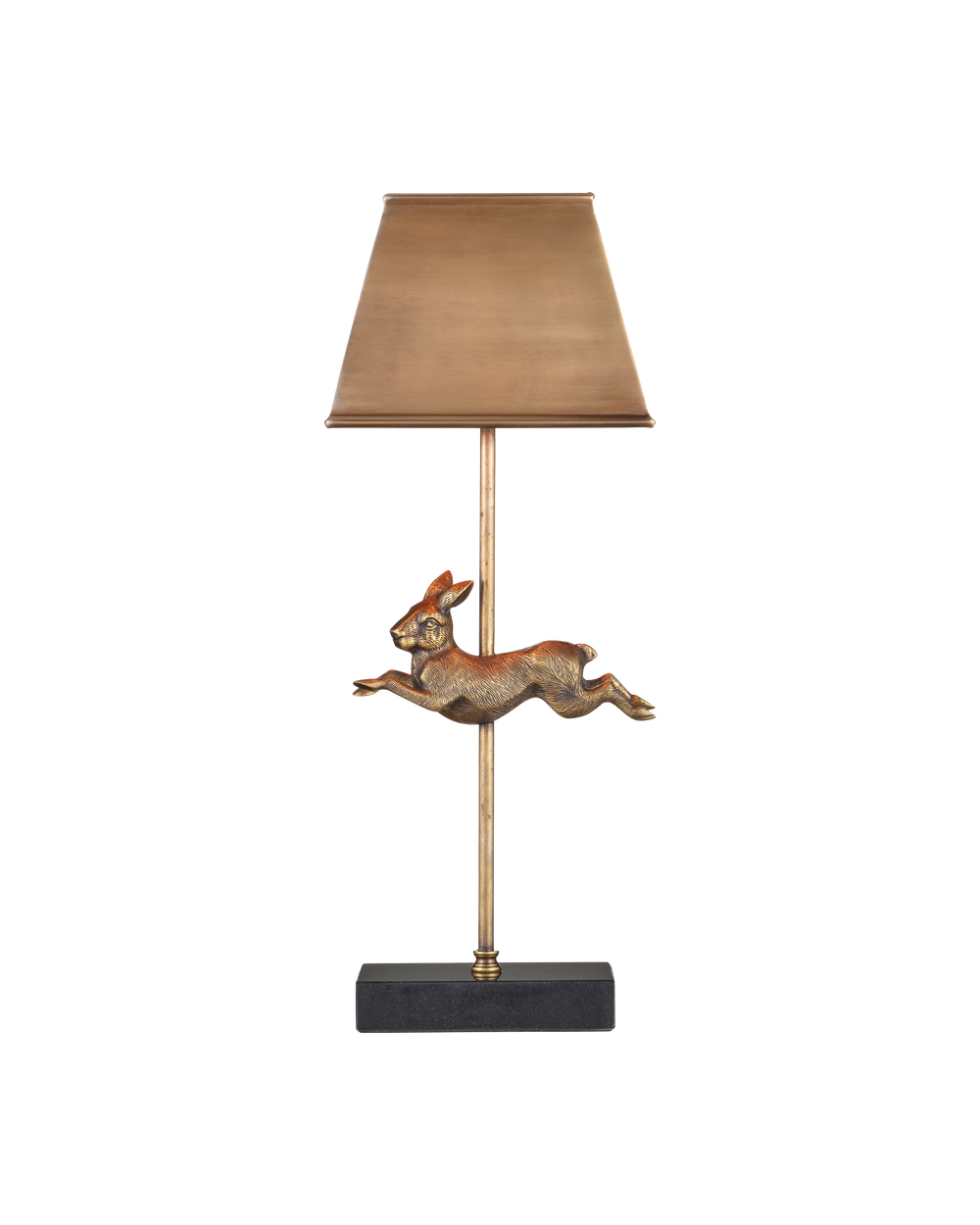 Currey & Company Patter Table Lamp