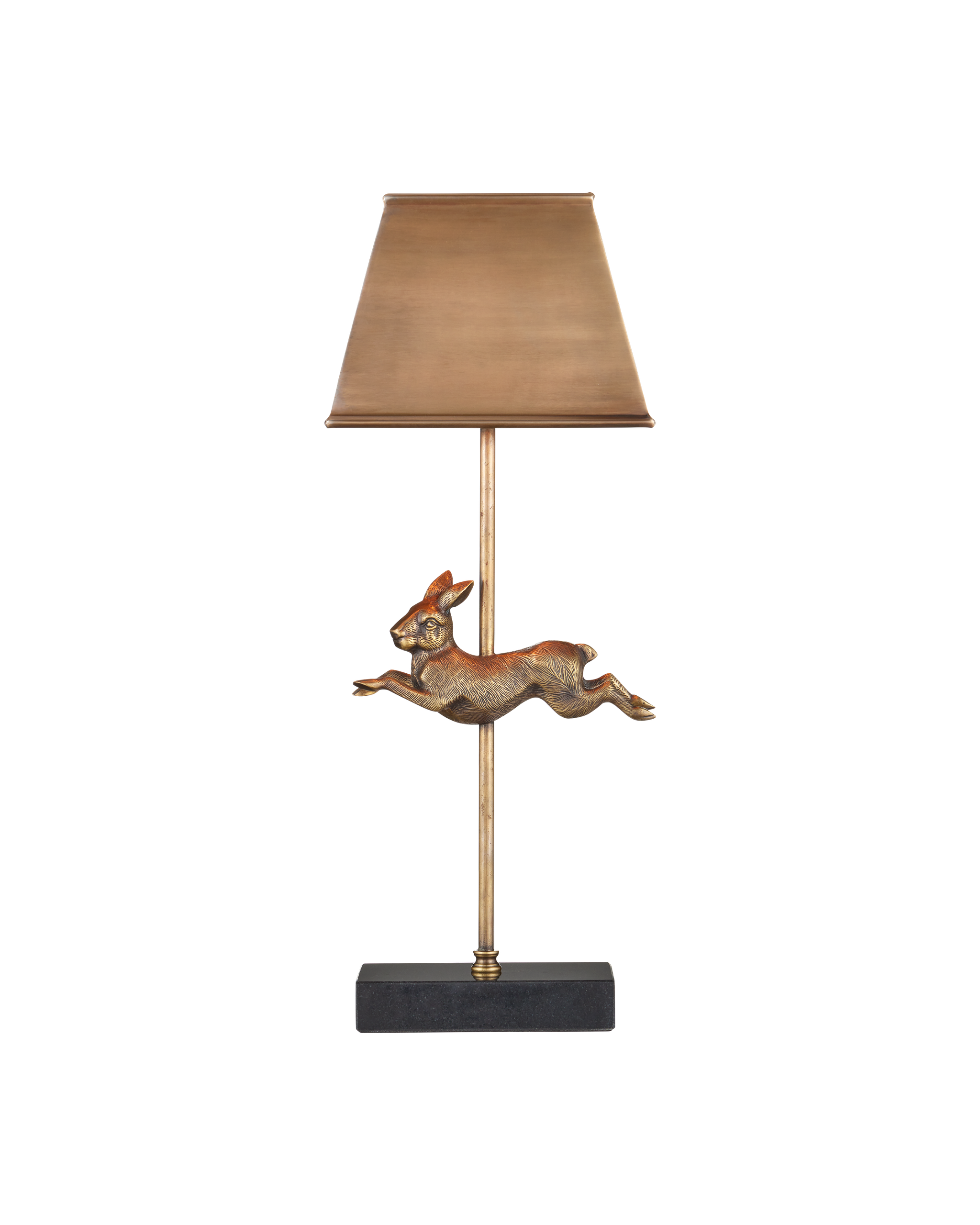 Currey & Company Patter Table Lamp