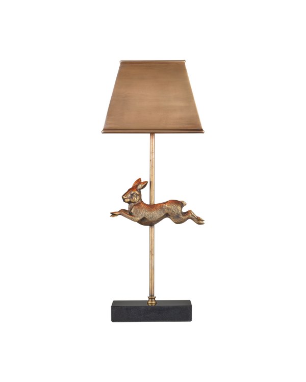 Currey & Company Patter Table Lamp