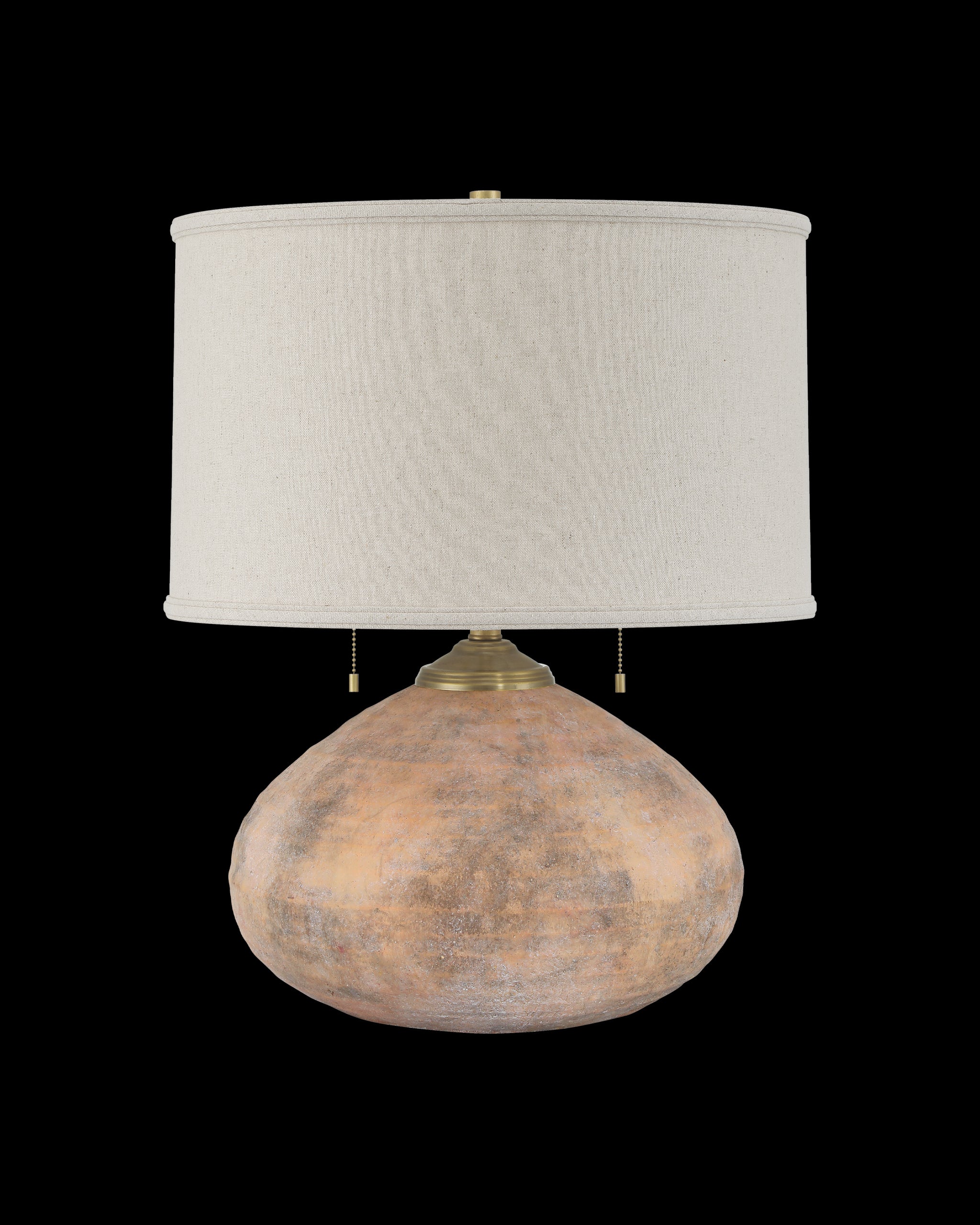 Currey & Company Kenmare Table Lamp