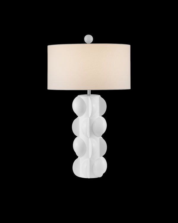 Currey & Company Salizzole Table Lamp