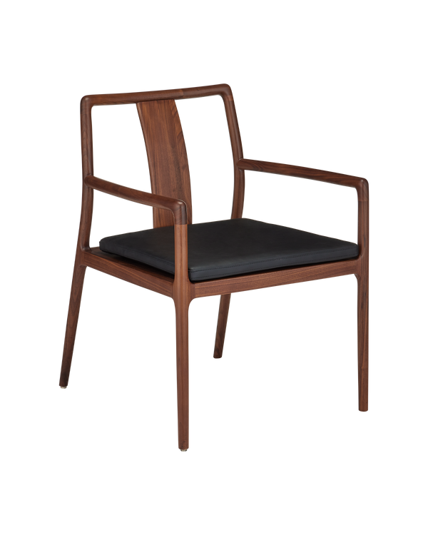 Currey & Company Ming Wedding Armchair