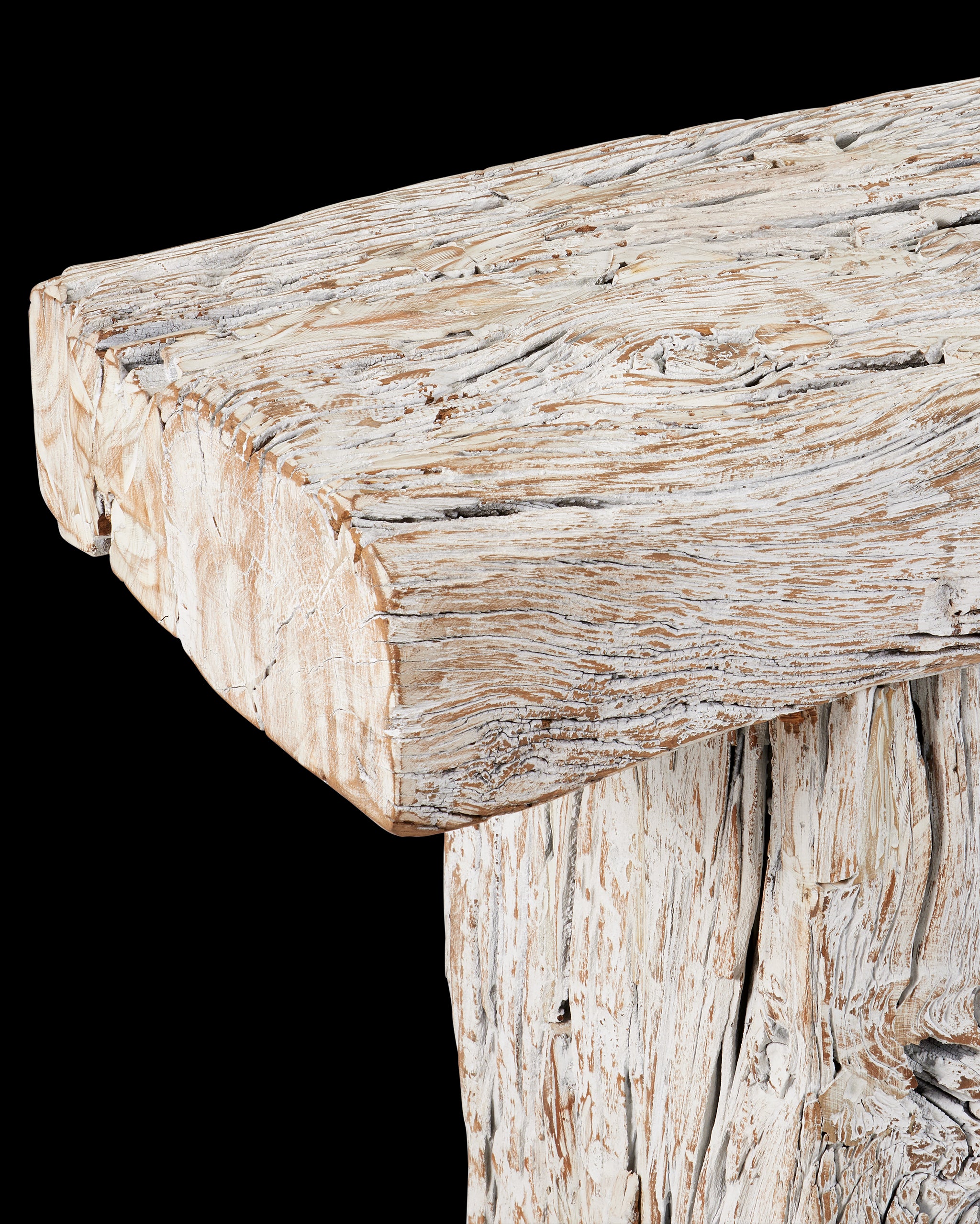 Currey & Company Holland Console Table