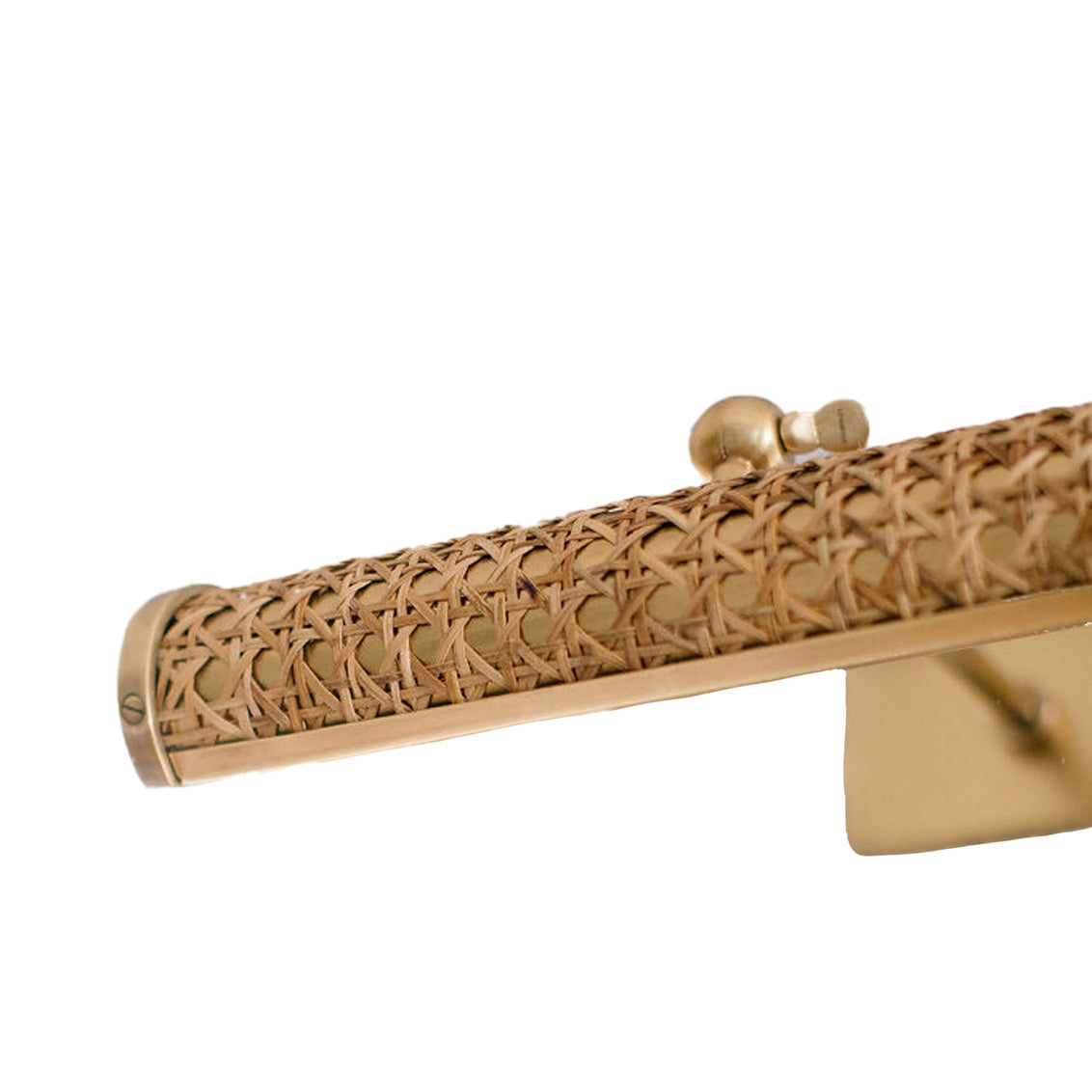 Chelsea House Amanda Lindroth Cane Picture Light