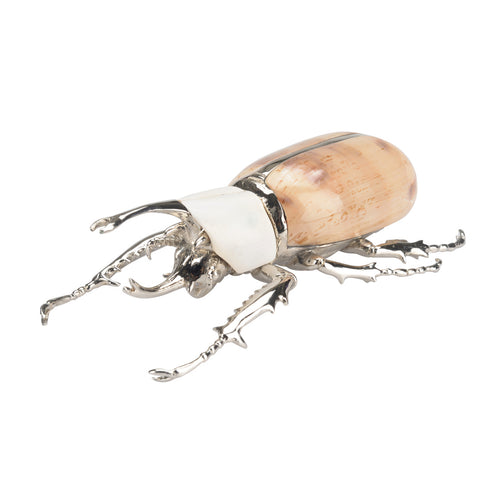 Chelsea House Beetle Paperweight