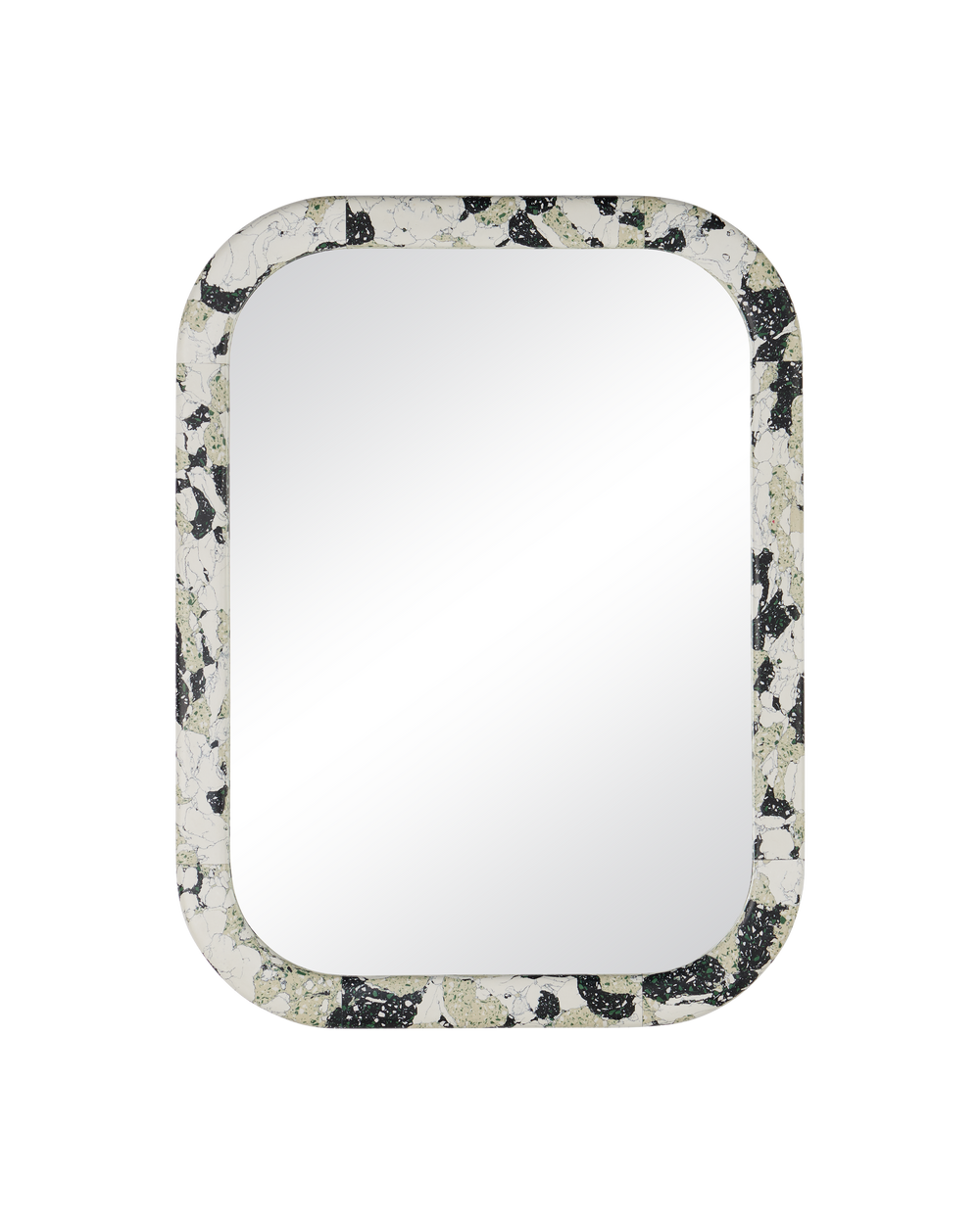 Currey & Company Wolcott Mirror