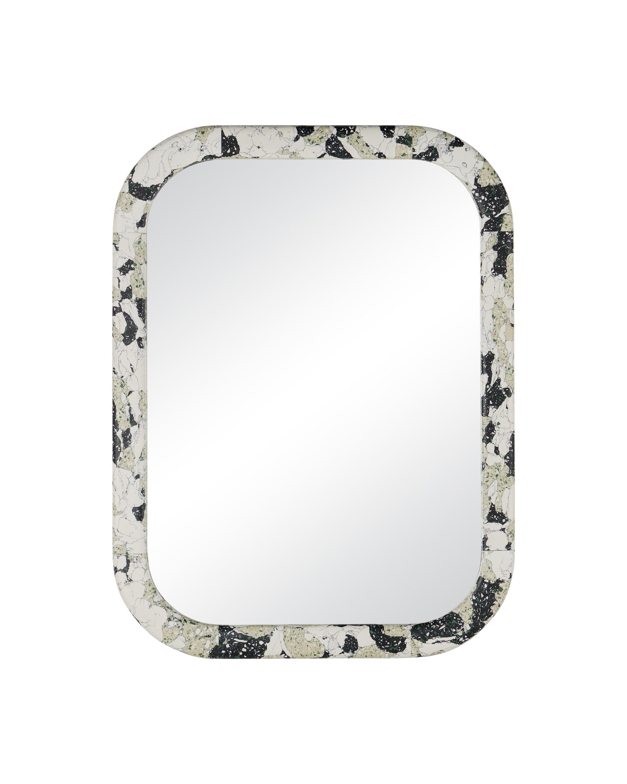 Currey & Company Wolcott Mirror