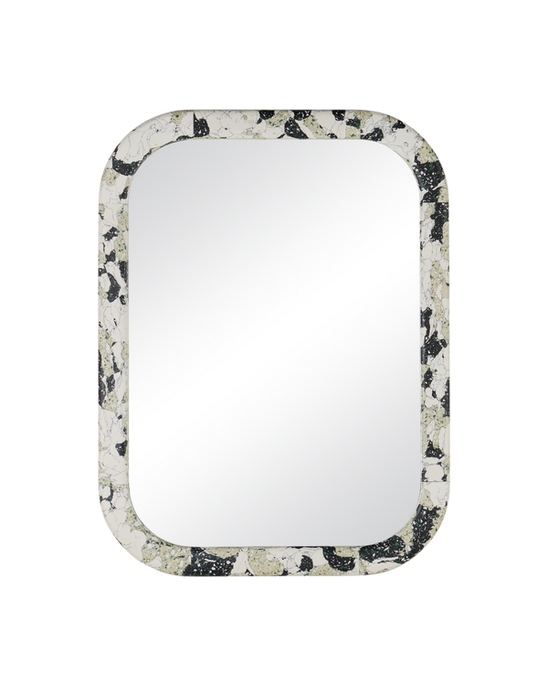 Currey & Company Wolcott Mirror