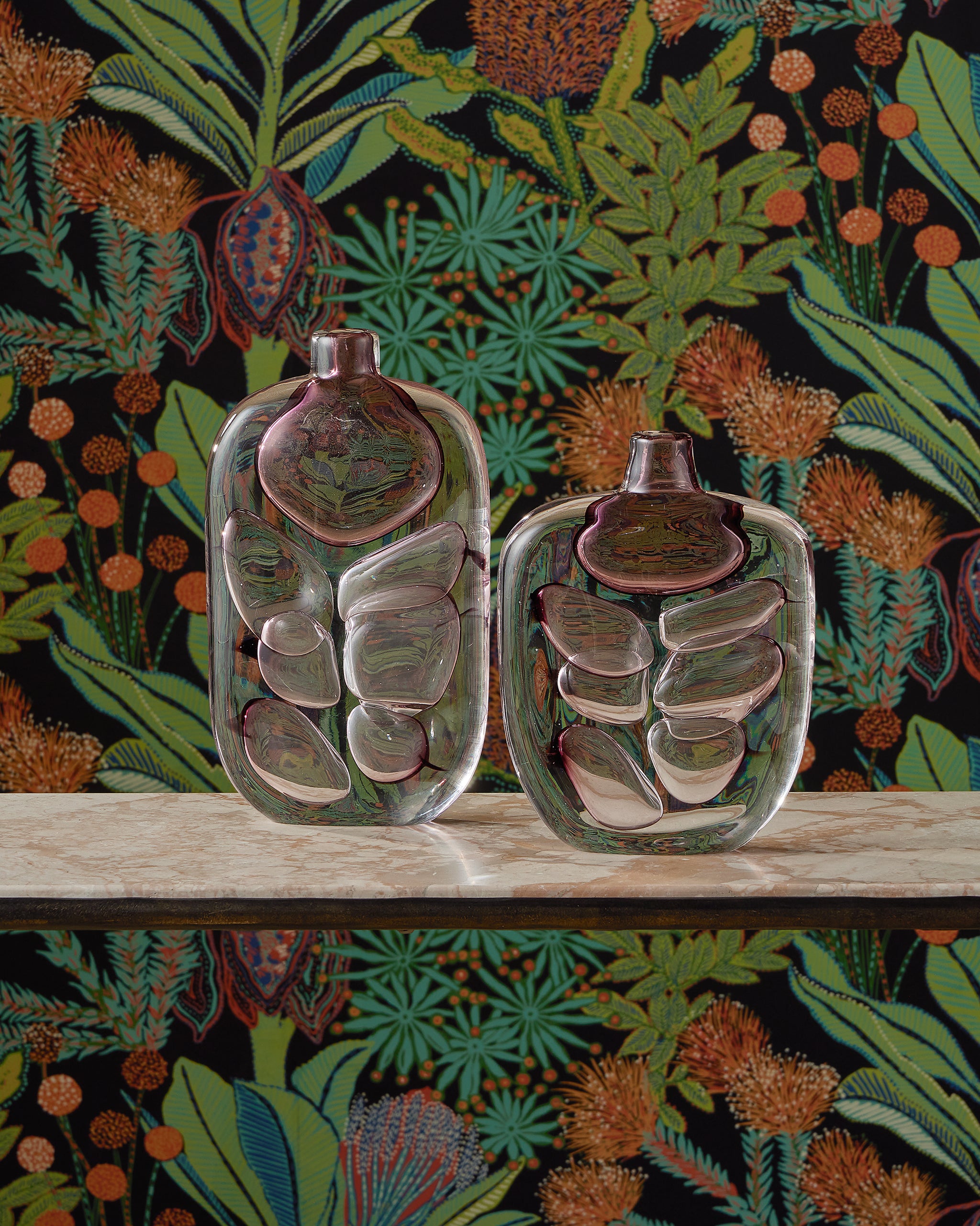 Currey & Company Vicolino Large Vase