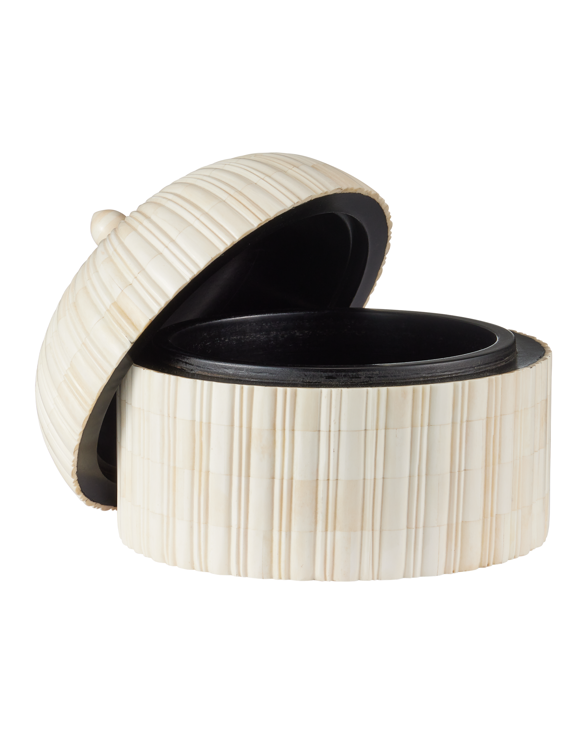 Currey & Company Surti Box