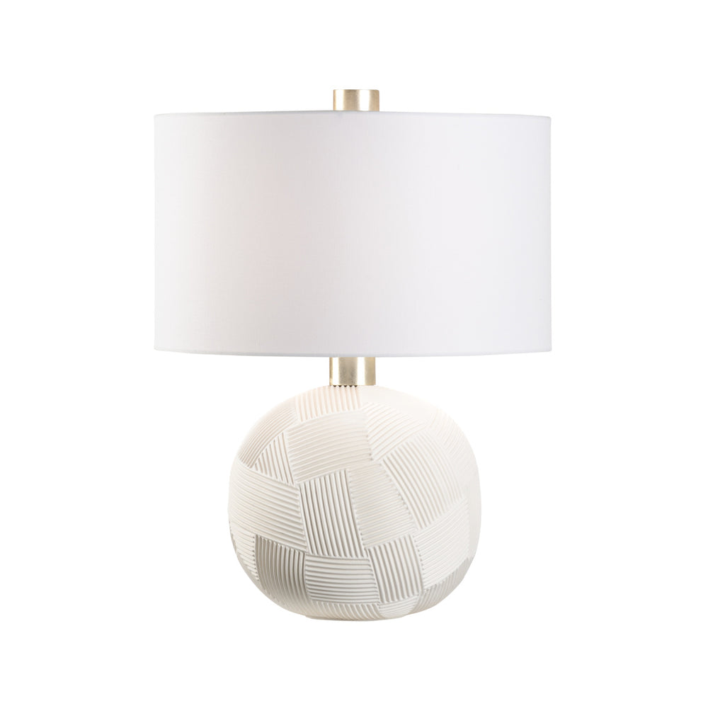 Chelsea House Valencia Lamp