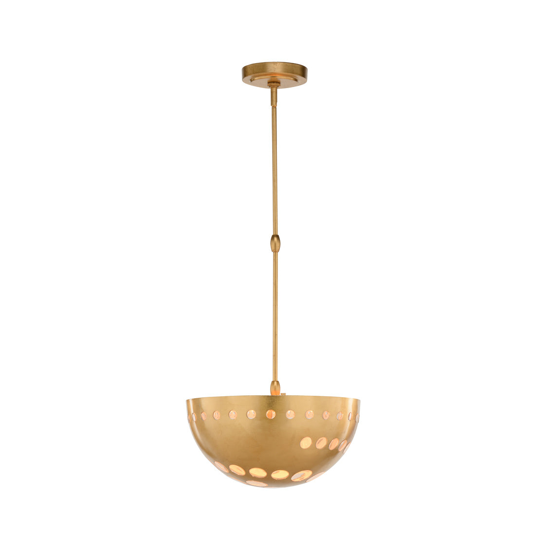 Chelsea House Cirque Pendant (Sm)