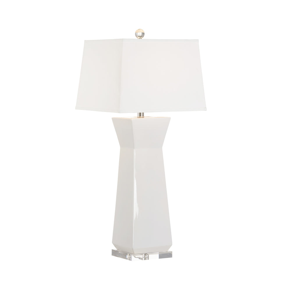 Chelsea House Fontainebleau Table Lamp Gr