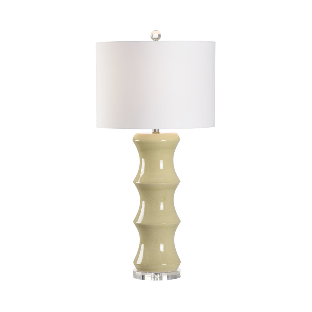 Chelsea House Shelbourne Lamp