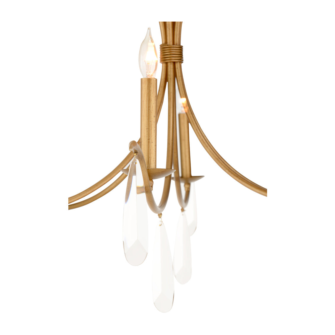 Chelsea House Giulia Chandelier