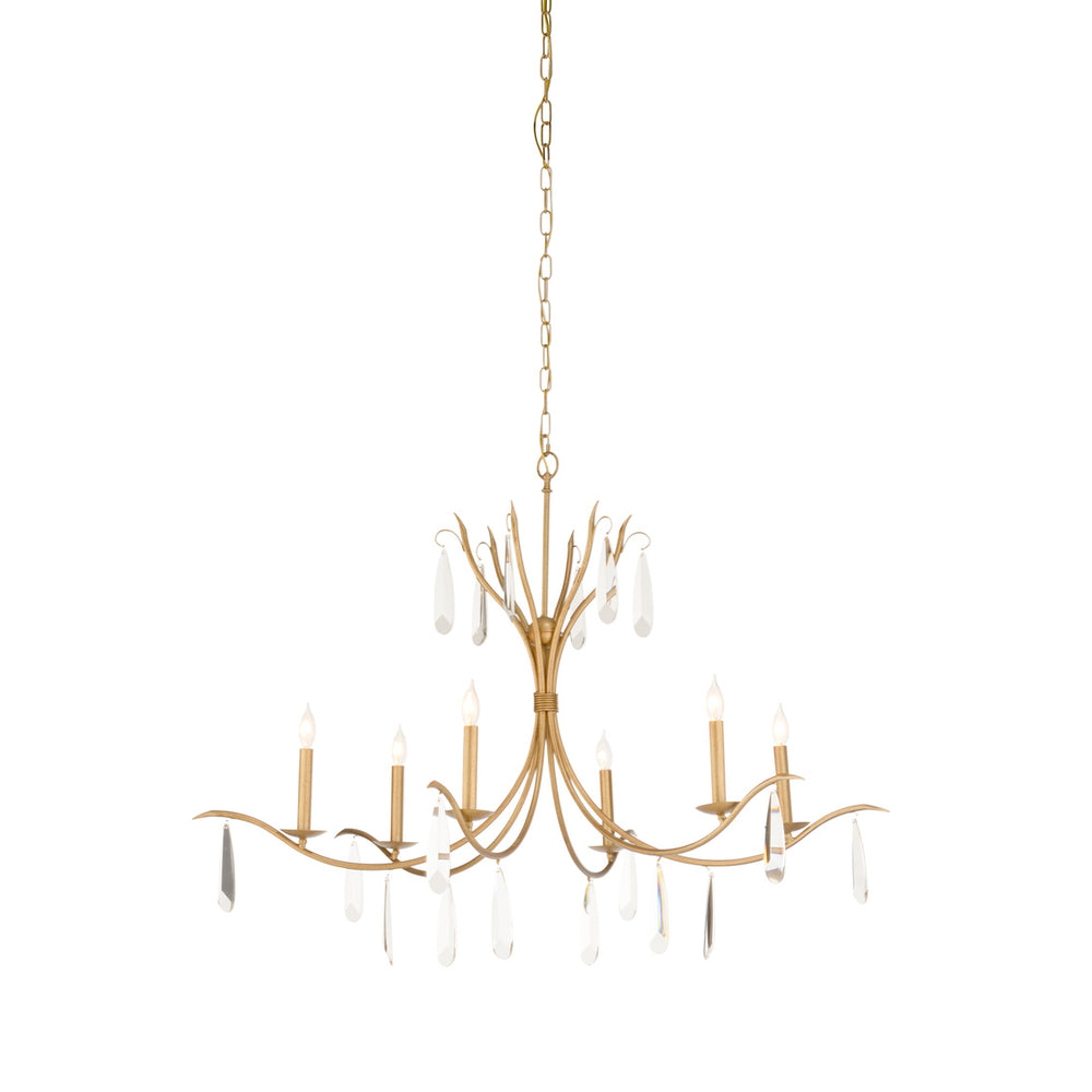 Chelsea House Giulia Chandelier