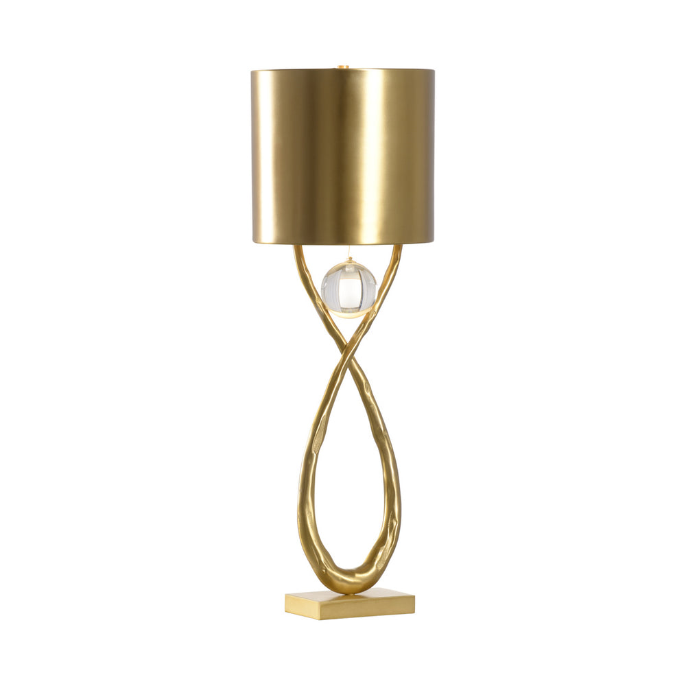 Chelsea House San Cristobal Table Lamp