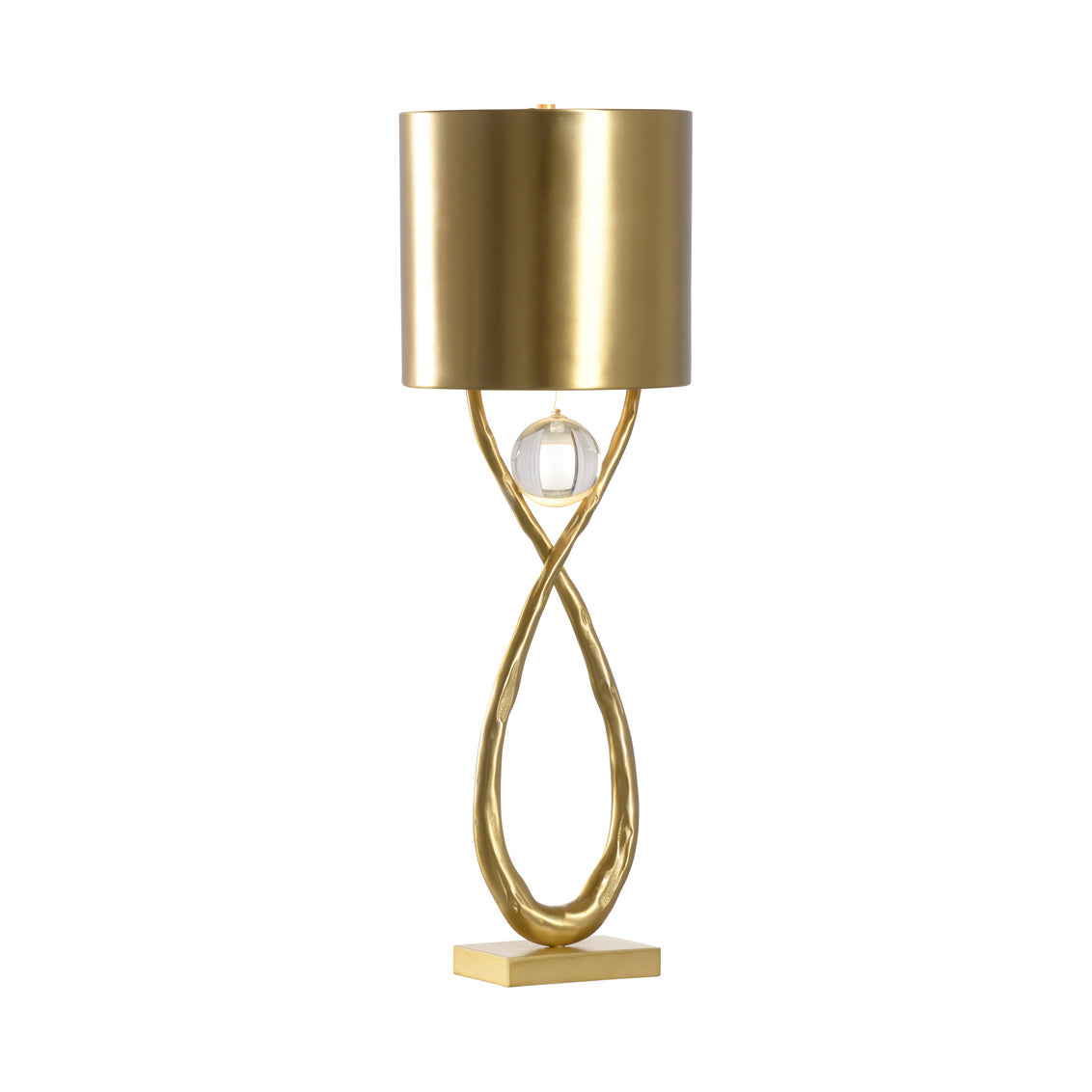 Chelsea House San Cristobal Table Lamp
