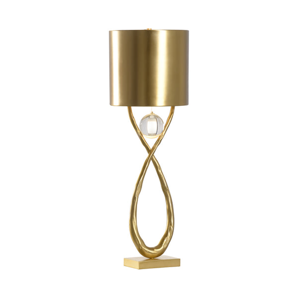 Chelsea House San Cristobal Table Lamp
