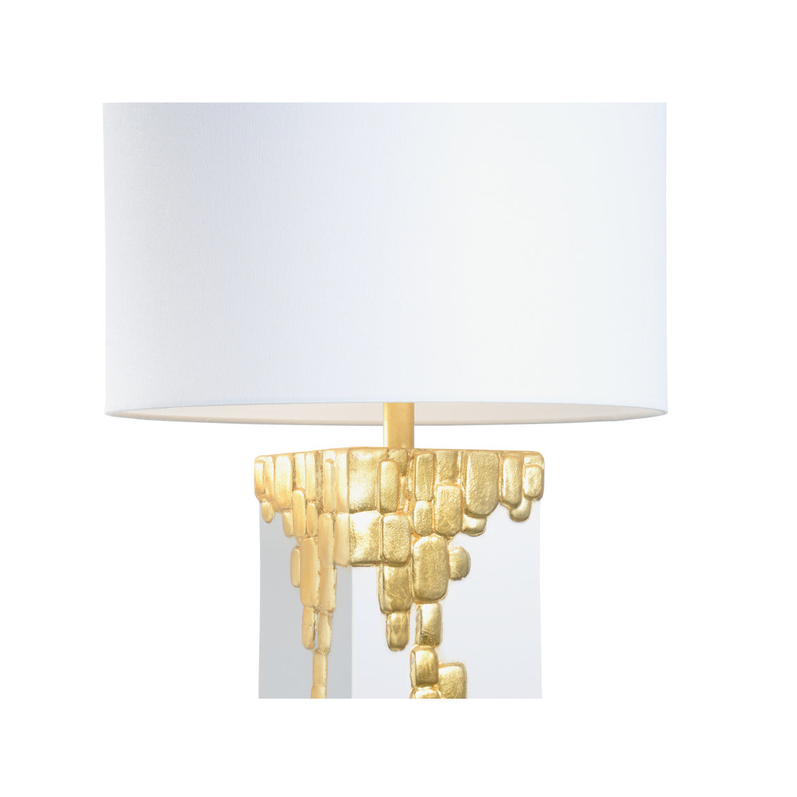 Chelsea House Tetris Lamp