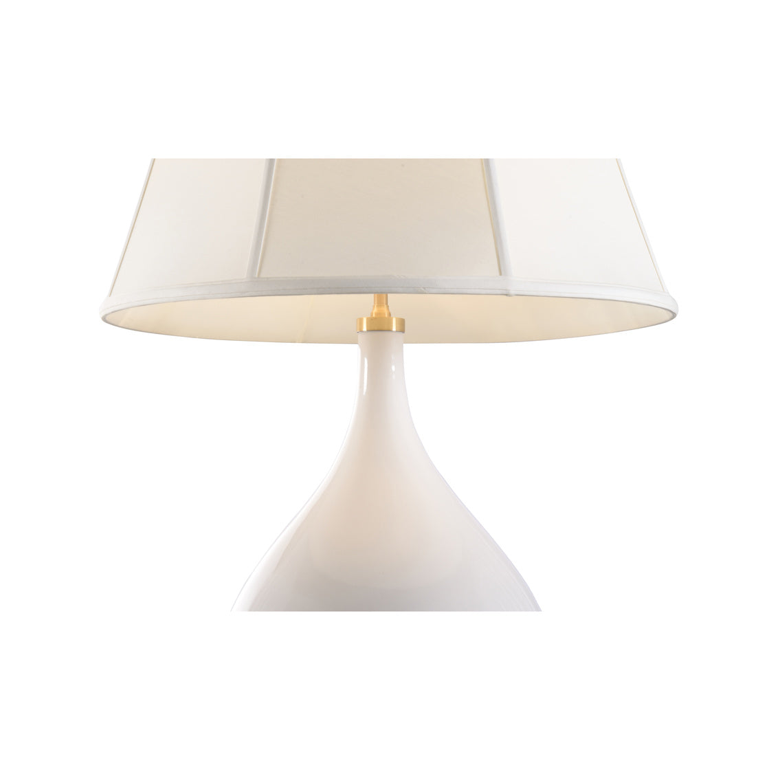 Chelsea House Underhill Lamp Gray