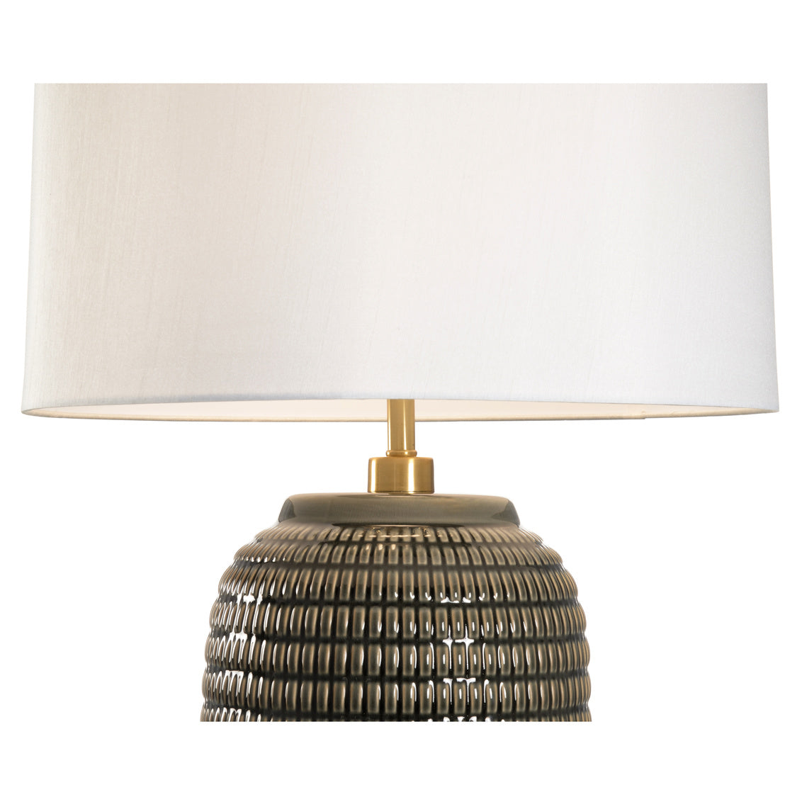 Chelsea House Cooper Table Lamp Brown