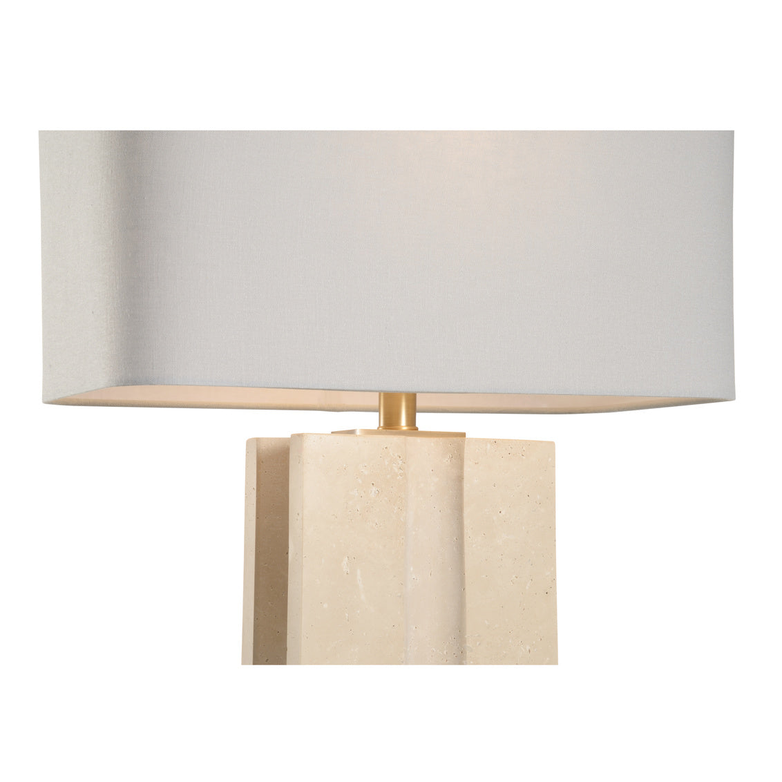 Chelsea House Groove Table Lamp