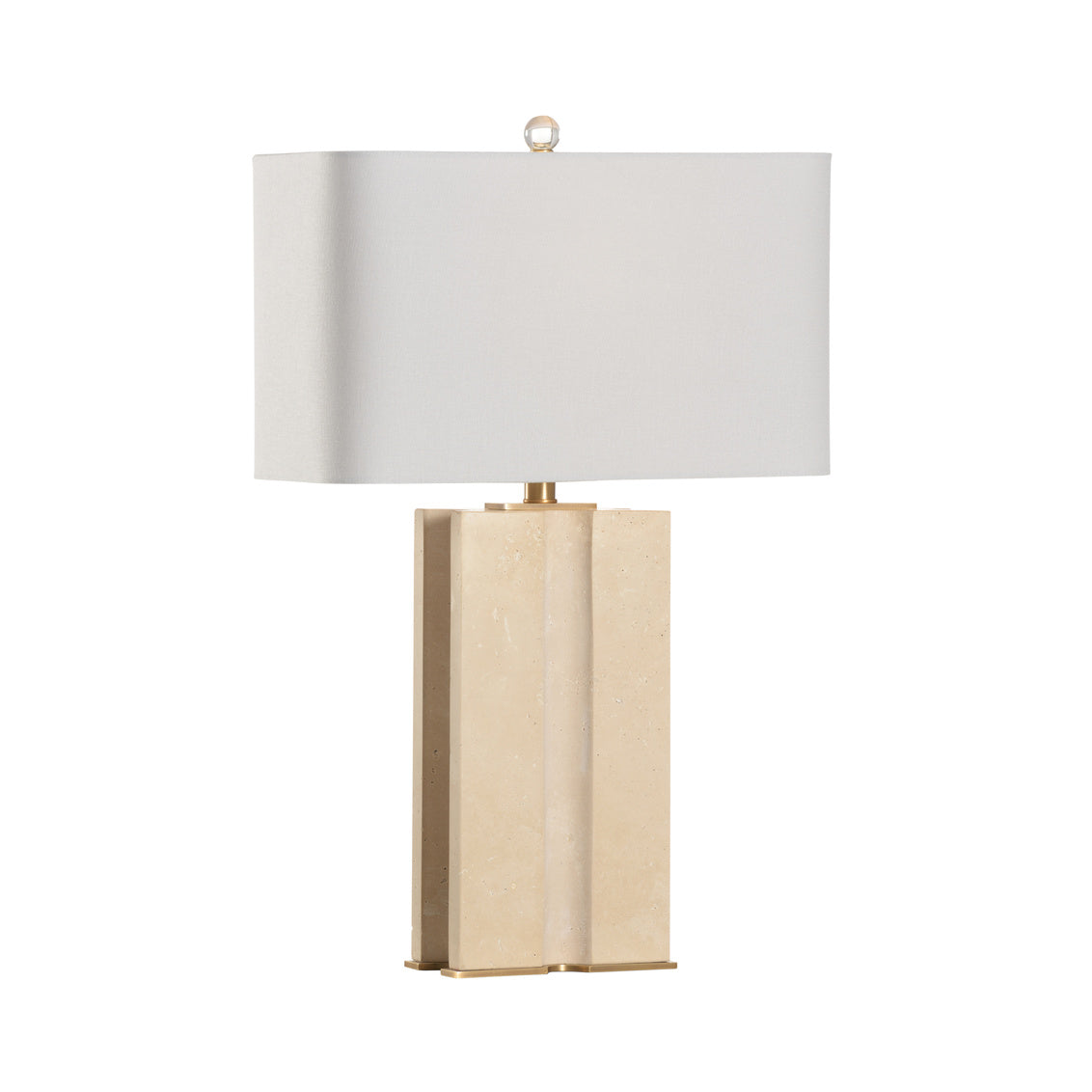 Chelsea House Groove Table Lamp