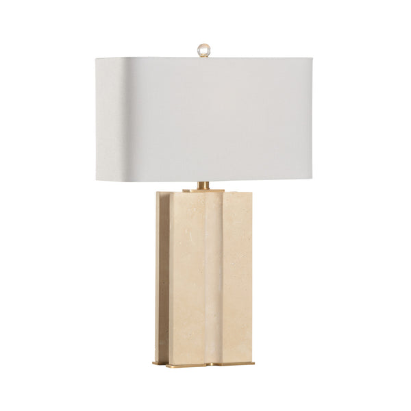 Chelsea House Groove Table Lamp