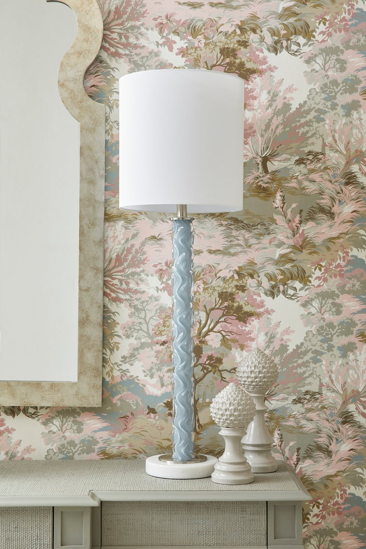 Chelsea House Emily Table Lamp