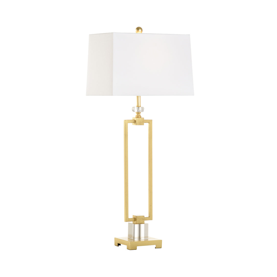 Chelsea House Serene Table Lamp
