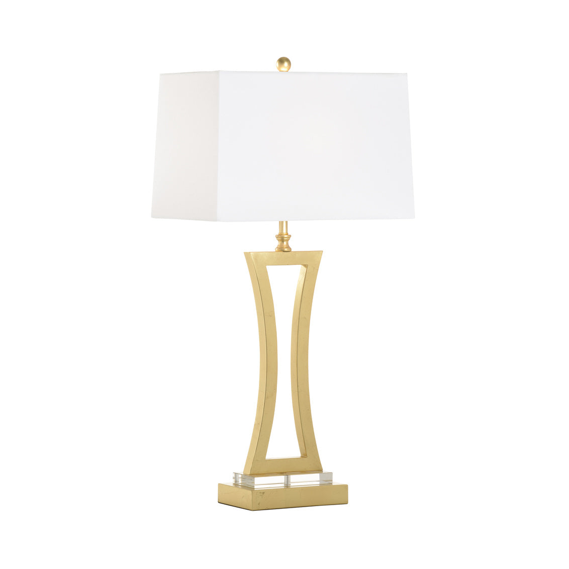 Chelsea House Arbor Table Lamp