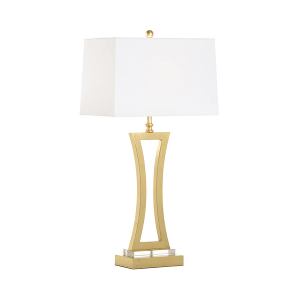 Chelsea House Arbor Table Lamp