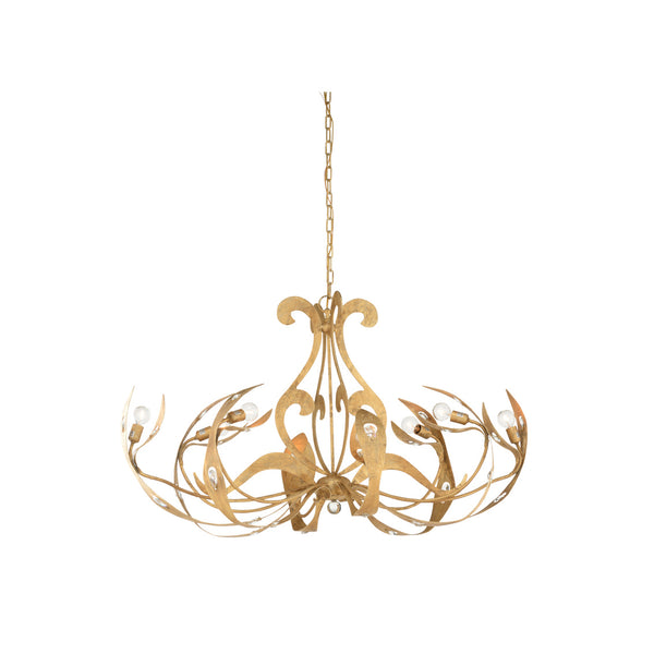 Chelsea House Scarperia Chandelier