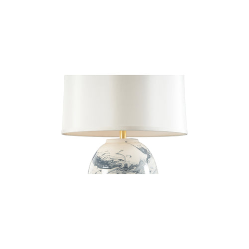 Chelsea House Grigio Table Lamp