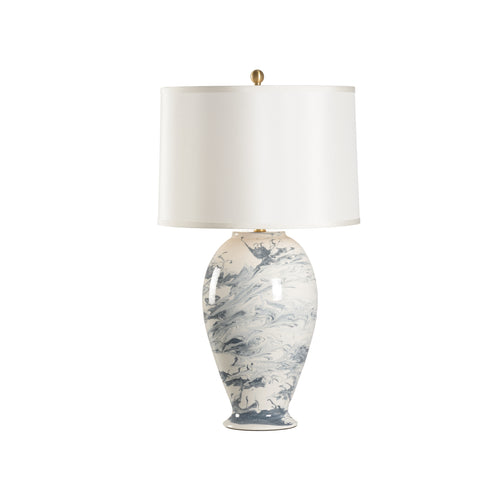 Chelsea House Grigio Table Lamp