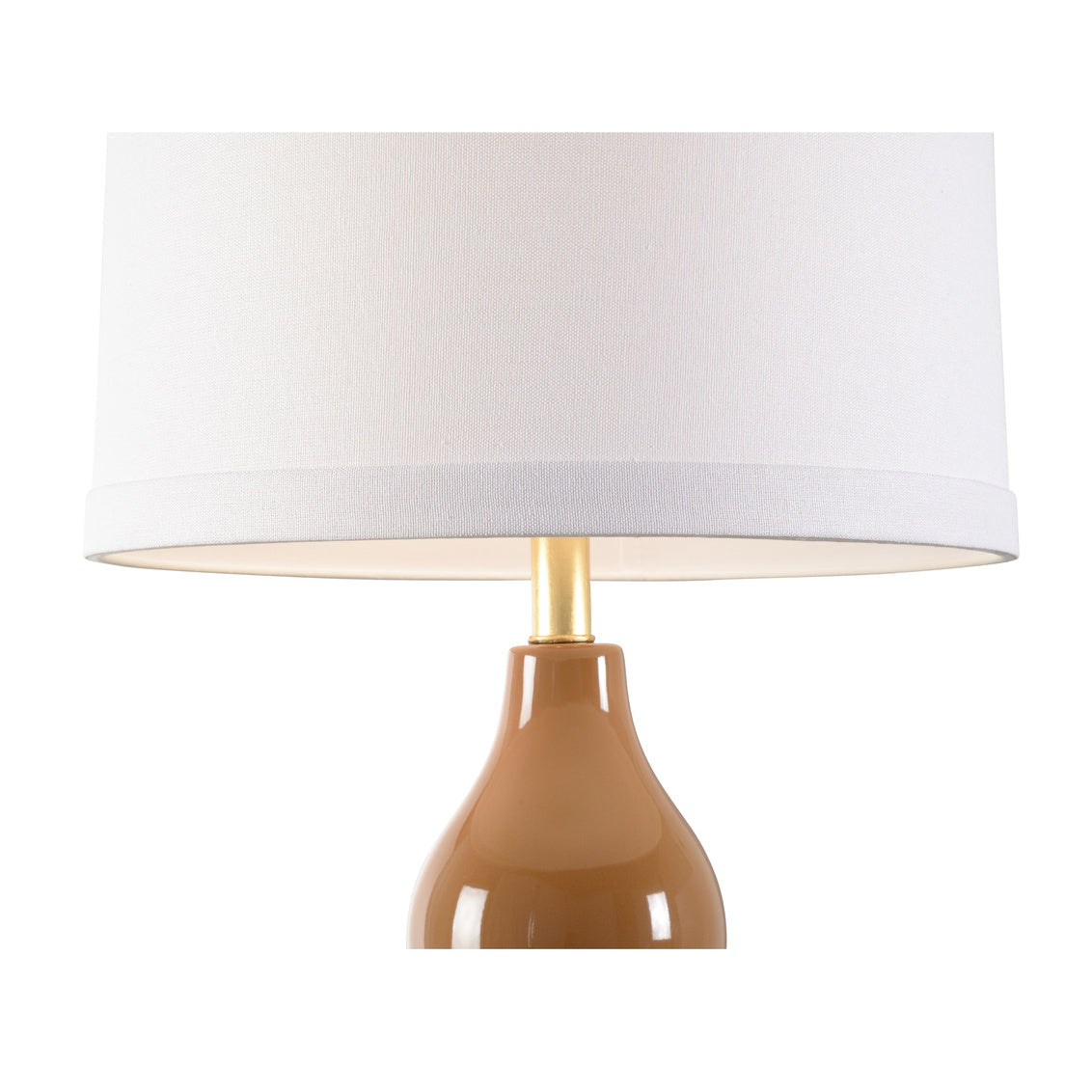 Chelsea House Gourd Lamp Earth