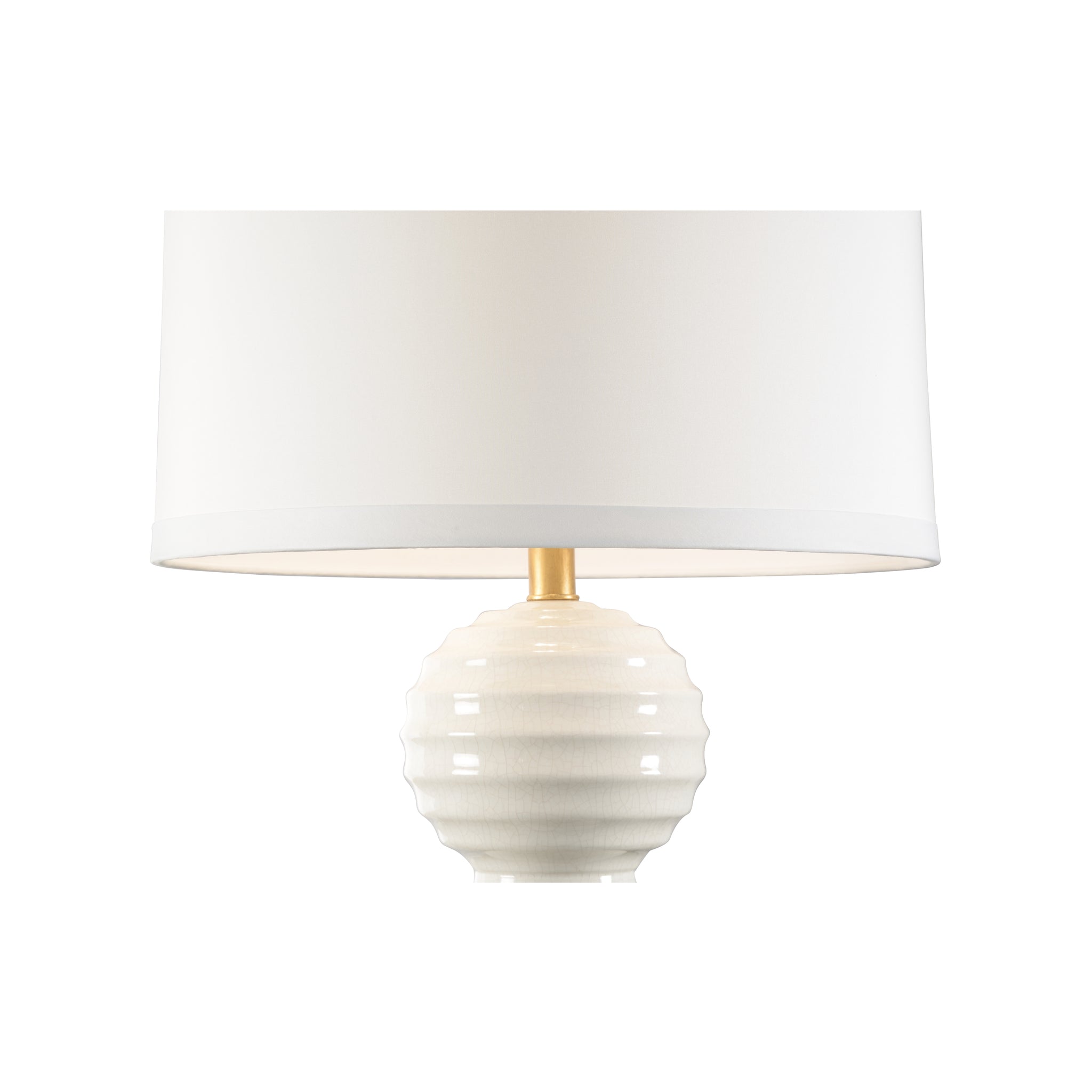 Chelsea House Bianco Table Lamp
