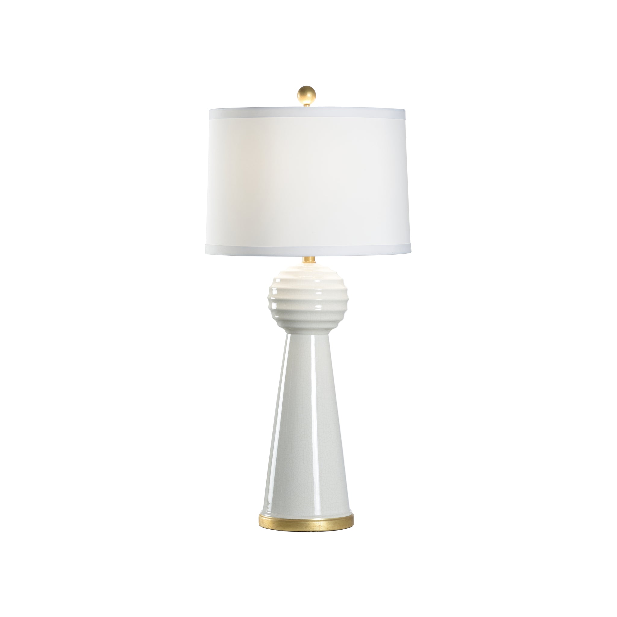 Chelsea House Bianco Table Lamp