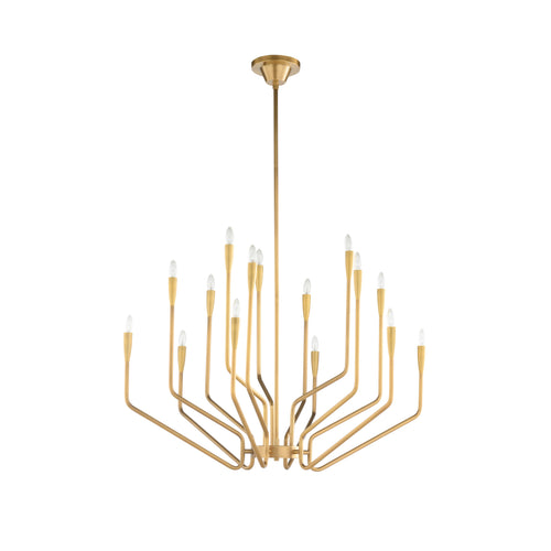 Chelsea House Aurelia Chandelier