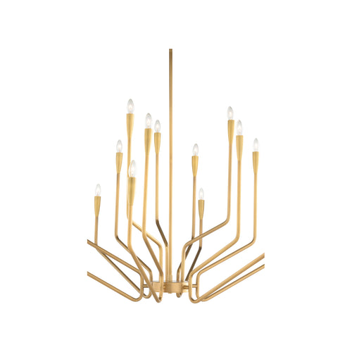 Chelsea House Aurelia Chandelier