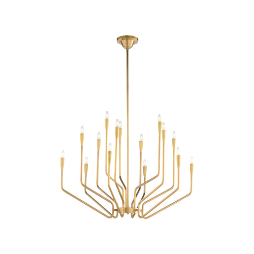 Chelsea House Aurelia Chandelier