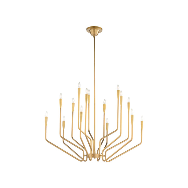 Chelsea House Aurelia Chandelier