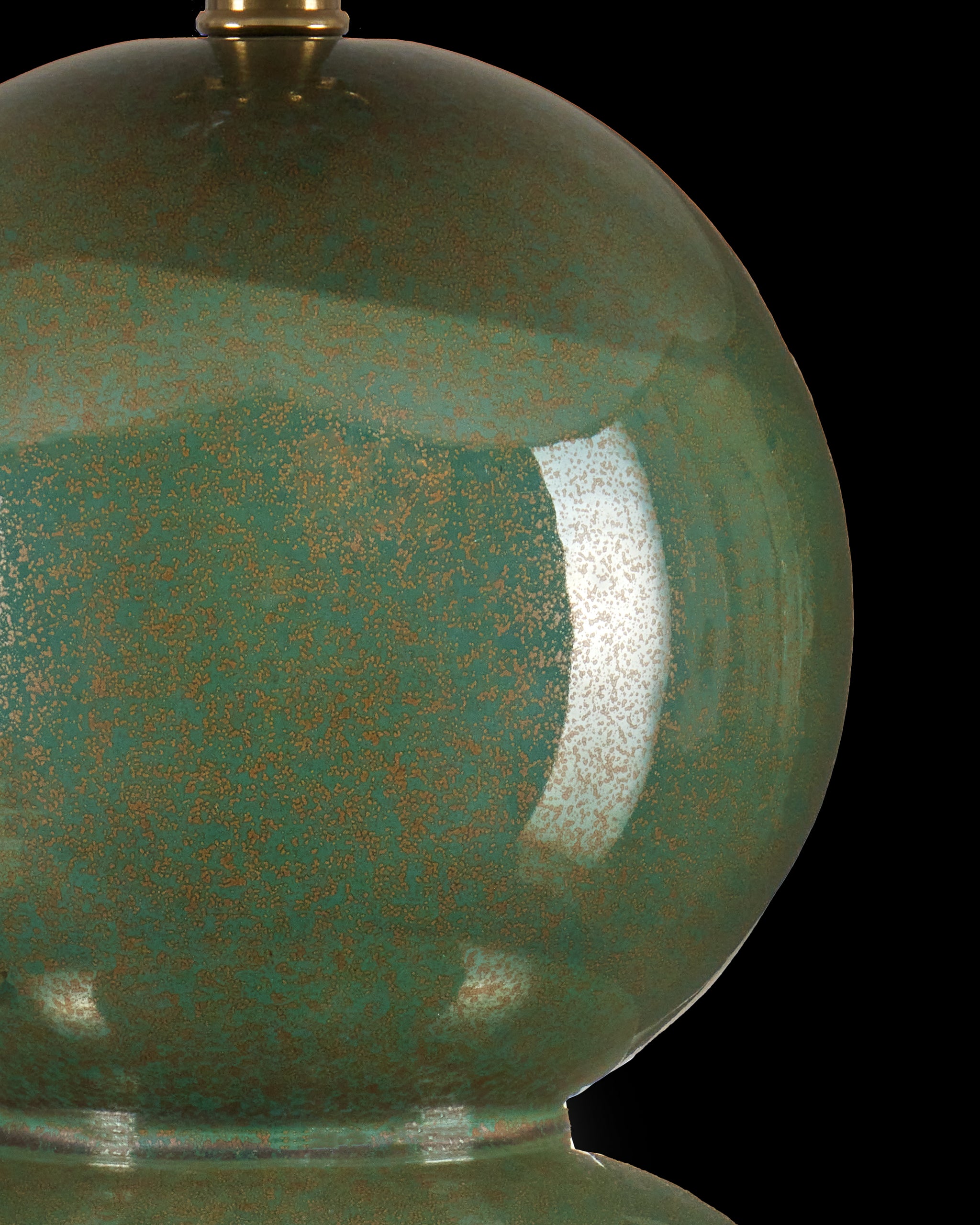 Currey & Company Kindred Table Lamp