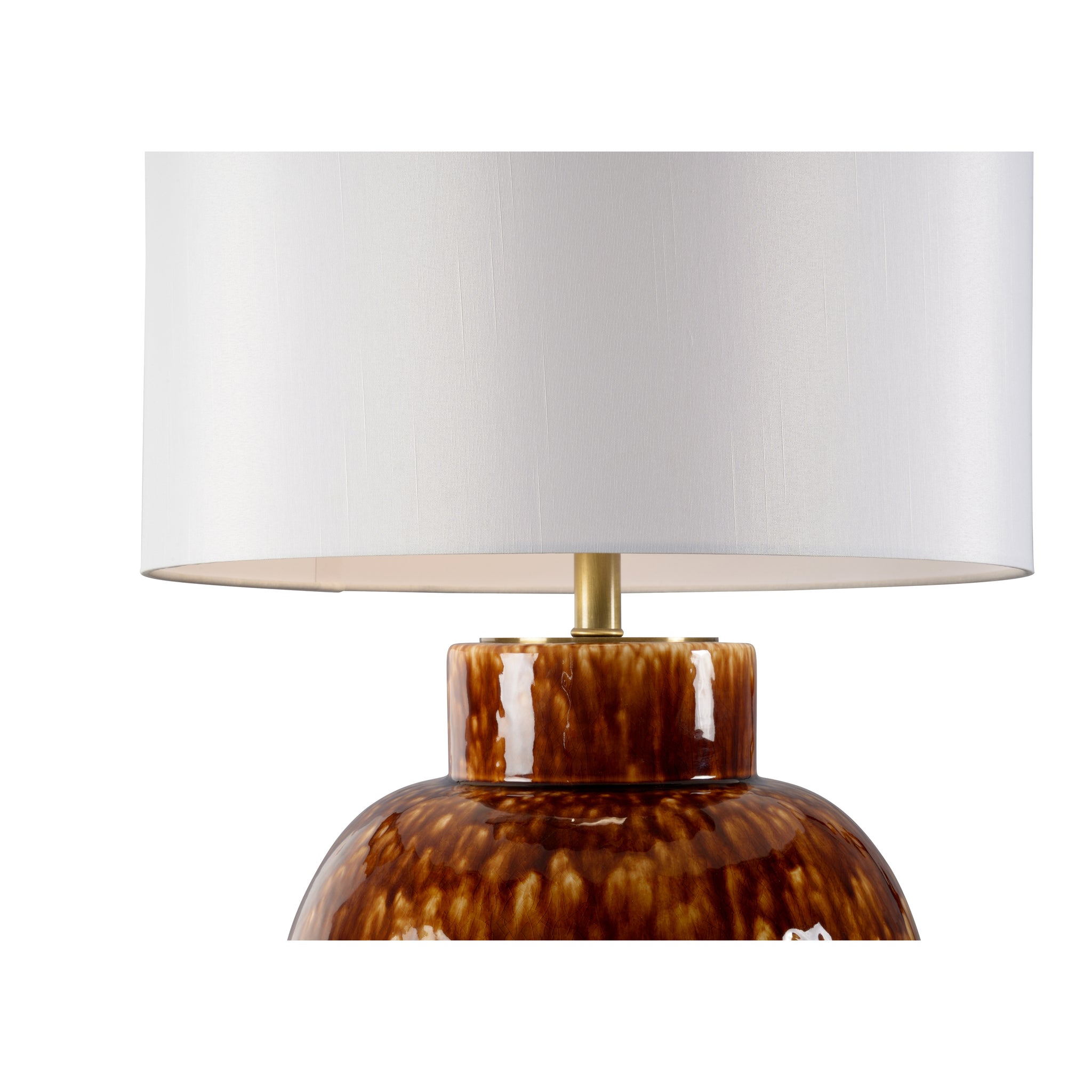 Chelsea House Jennifer Tortoise Lamp