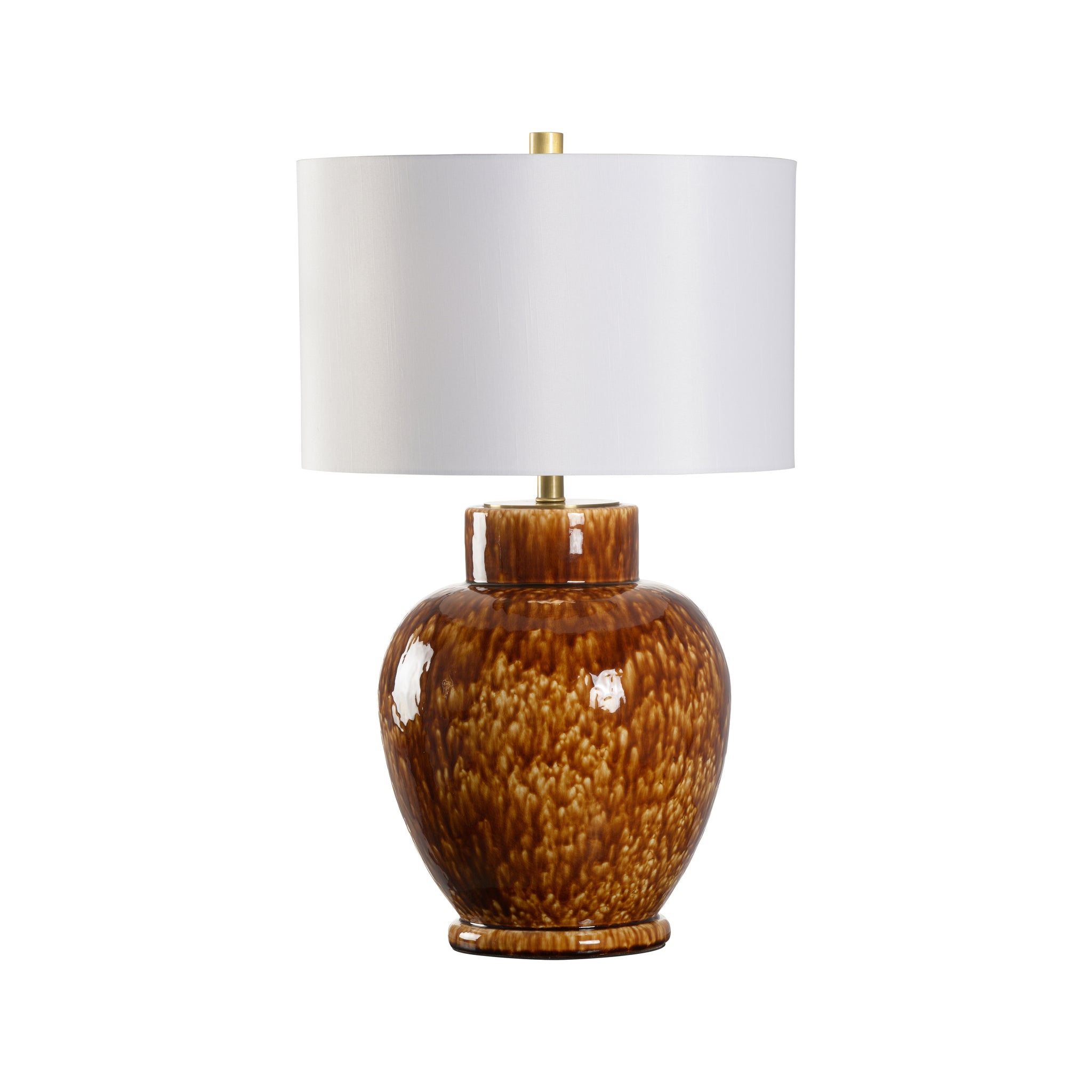 Chelsea House Jennifer Tortoise Lamp