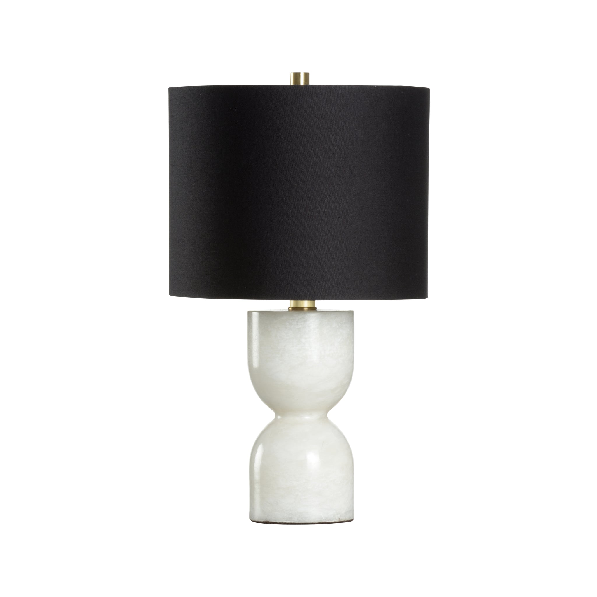 Chelsea House Blanche Marble Lamp