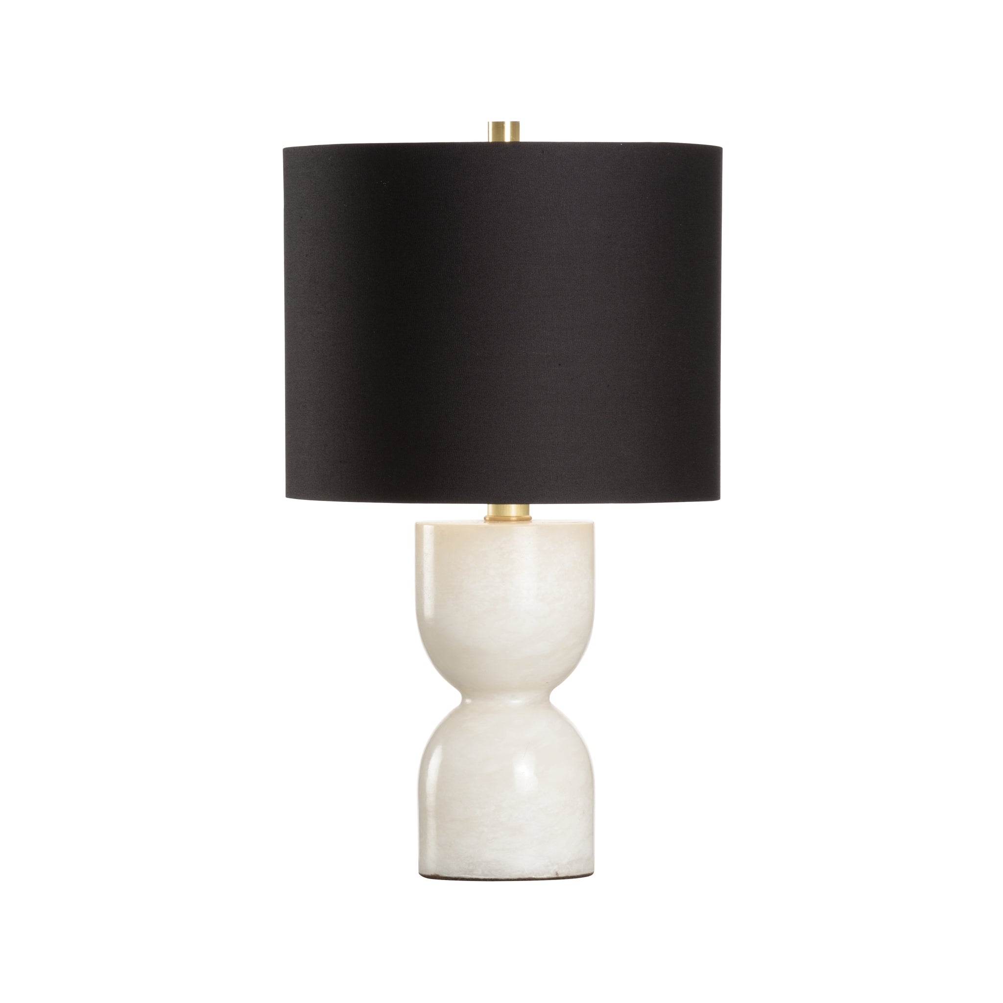 Chelsea House Blanche Marble Lamp