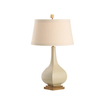 Wildwood Dawson Lamp Spruce Green