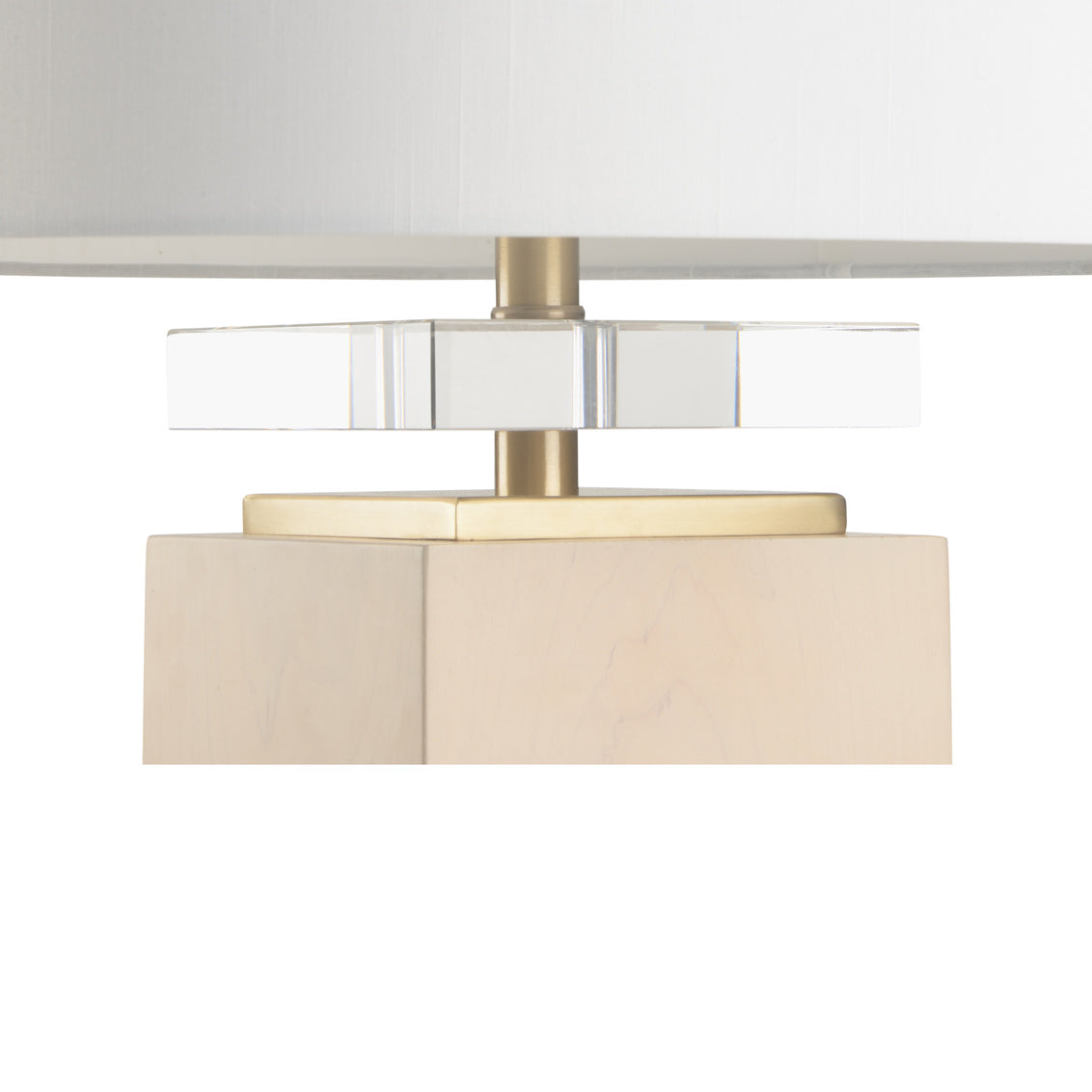 Chelsea House Birds Eye Buffet Lamp